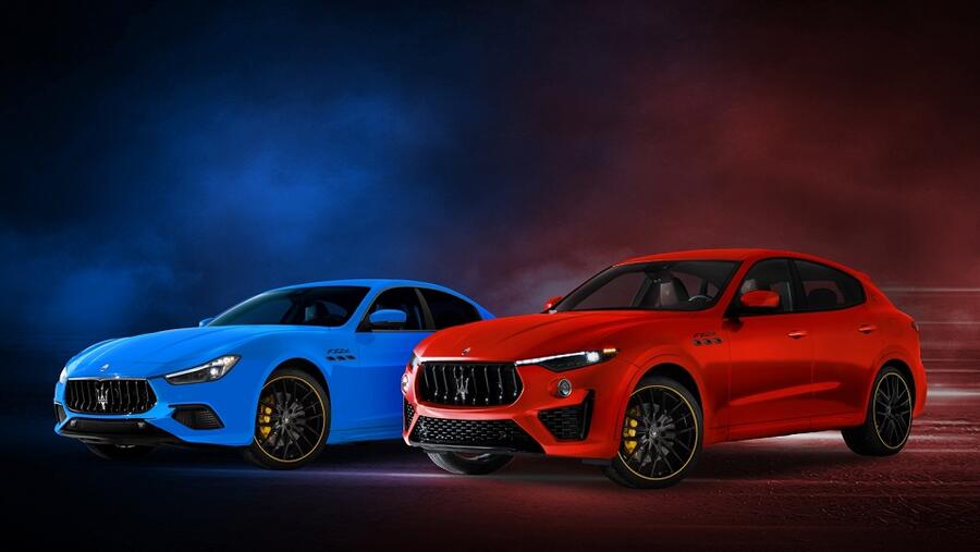 مازيراتي تطلق إصداراً خاصاً من سيارة 250F احتفاءً بذكرى الانتصارات التي حققها فانجيو