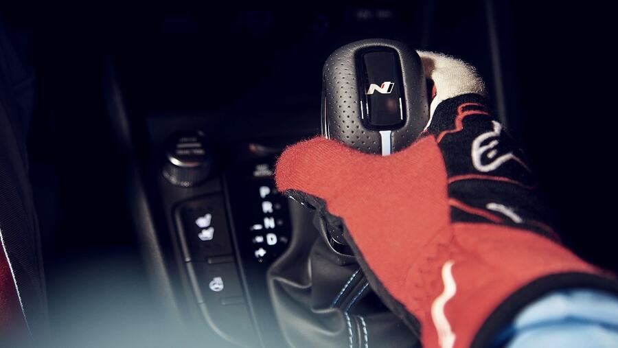 Hyundai Motor to Unveil The All-New KONA N  at ‘N Day’ Digital Event