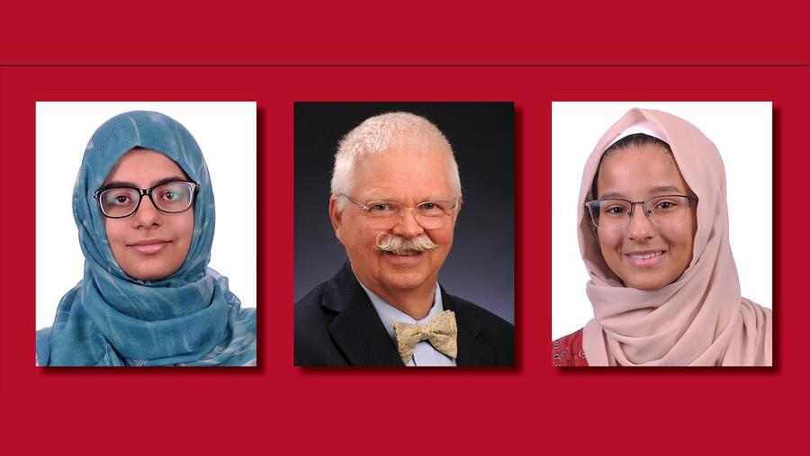  طالبتان من وايل كورنيل للطب - قطر تنشران دراسة عن السرطان في دورية عالمية مرموقة