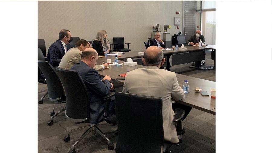 الملكية الأردنية تؤكد حرصها على مواصلة التعاون مع وكلاء السياحة والسفر الأردنيين