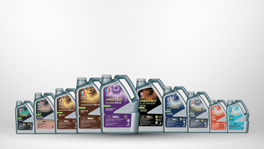 اينوك تنال اعتماد "إس بي" من "المعهد الأمريكي للبترول" عن منتجاتها من زيوت التشحيم