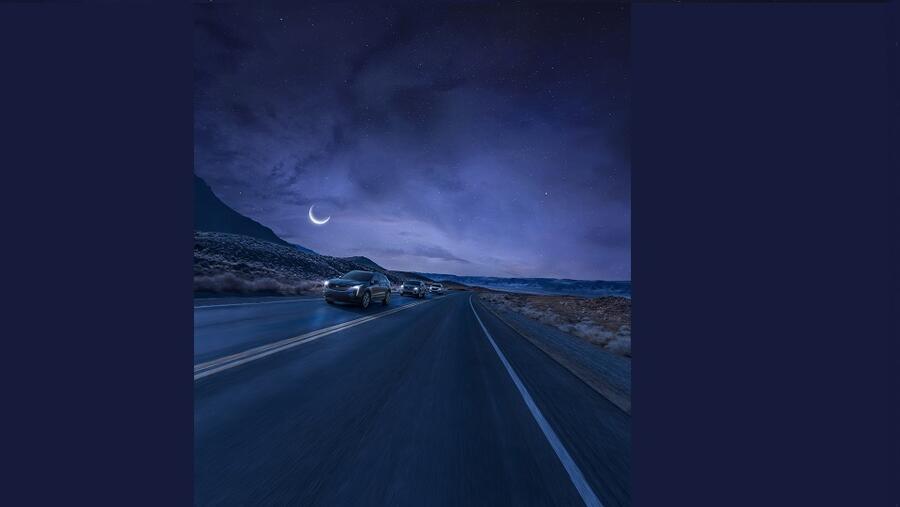 ’كاديلاك‘ تحتفل بشهر رمضان في الإمارات عبر عروض حصرية على مجموعة طرازاتها الفاخرة