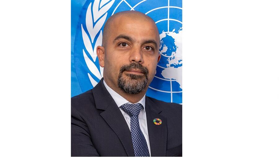 بورصة الكويت تقرع الجرس بمناسبة اليوم العالمي للأرض 2021