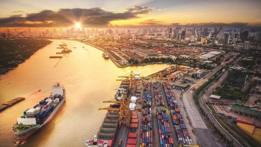 شنايدر إلكتريك تتعاون مع 1000 من مورديها للمساعدة في تقليل انبعاثات ثاني أكسيد الكربون في عملياتهم بنسبة 50٪ بحلول عام 2025