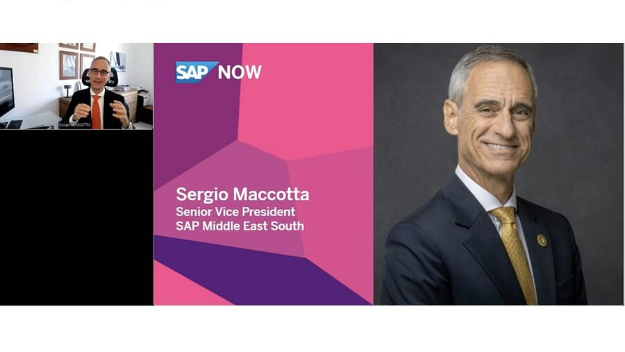 إكسبو 2020 دبي ونفط الهلال ووزارة المالية المصرية تساهم في دفع عجلة التحوّل الرقمي بالشرق الأوسط عقب كورونا