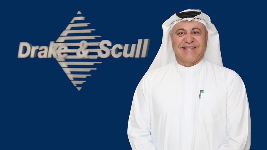 دريك آند سكل إنترناشيونال تفوز بعقود  ومشاريع جديدة تصل قيمتها إلى  376 مليون درهم