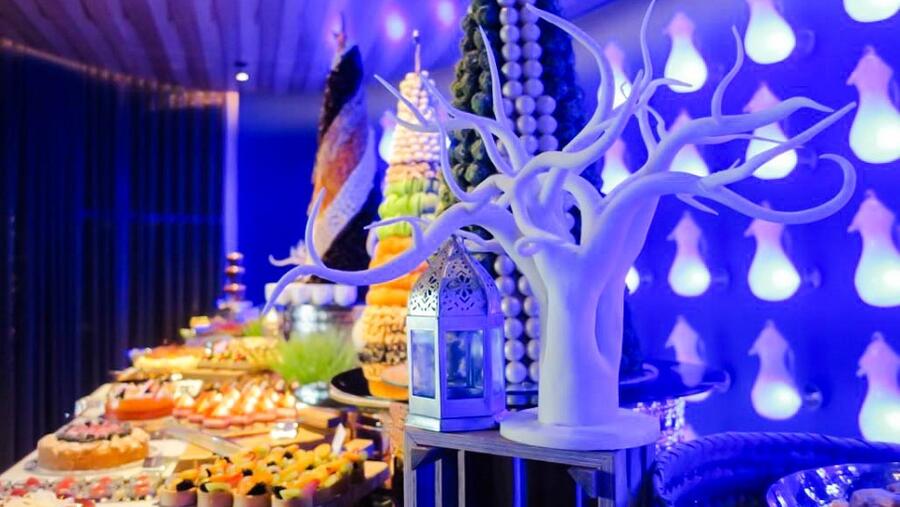 رمضانكم غير في فندق W مسقط   