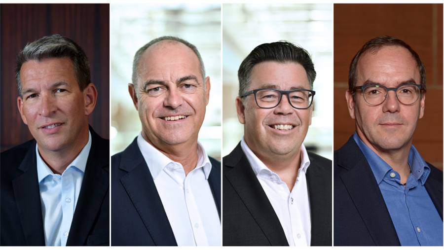 دناتا تعزز عملياتها العالمية بتعيينات جديدة في الإدارة العليا