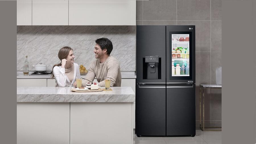 عزّزوا أناقة وتنظيم مطبخكم وحافظوا على طعامكم طازجاً لفترة أطول