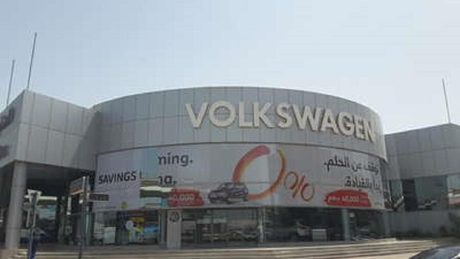 Volkswagen Offers Unmissable Deals This Ramadan At Al Nabooda Automobiles Dubai