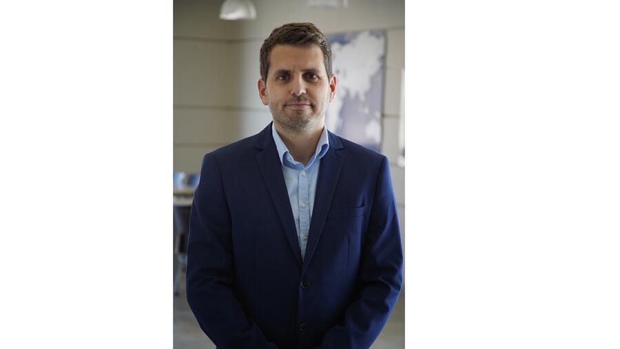 شركة ميناء حاويات العقبة تستقبل رئيساً تنفيذياً جديداً