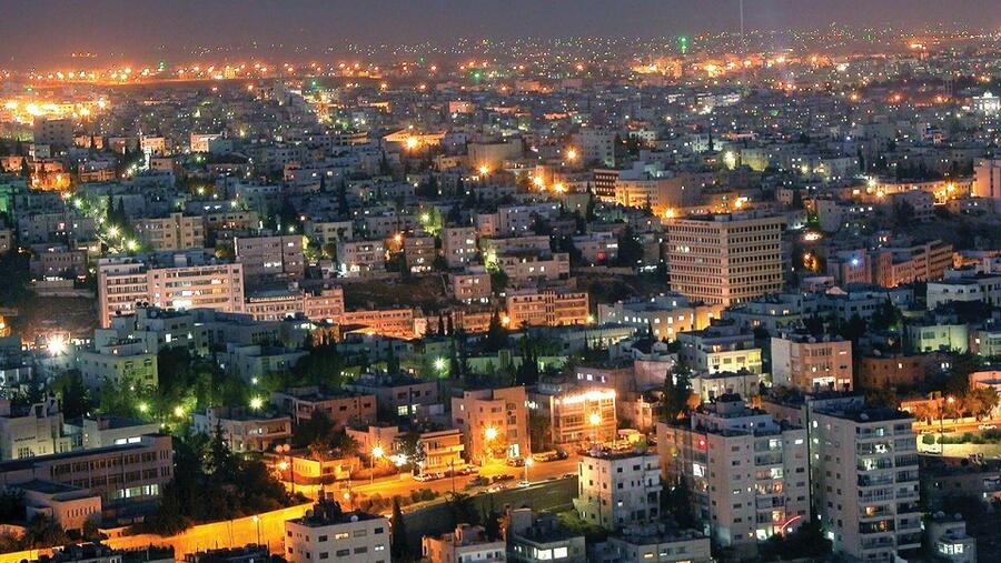 Four Seasons Hotel Amman Wins 2021 Tripadvisor Travelers’ Choice Award For Being In The Top 10 Percent Of Hotels Worldwide