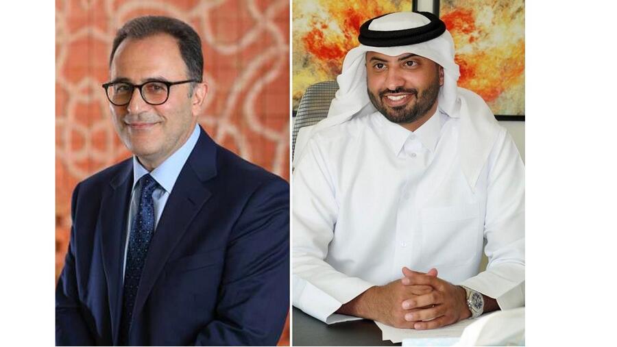 مؤسسة قطر: مذكرة تفاهم جديدة بين جامعة جورجتاون في قطر ومنظمة "علِّم لأجل قطر" تفتح آفاقًا جديدة للتعاون في مجال التعليم