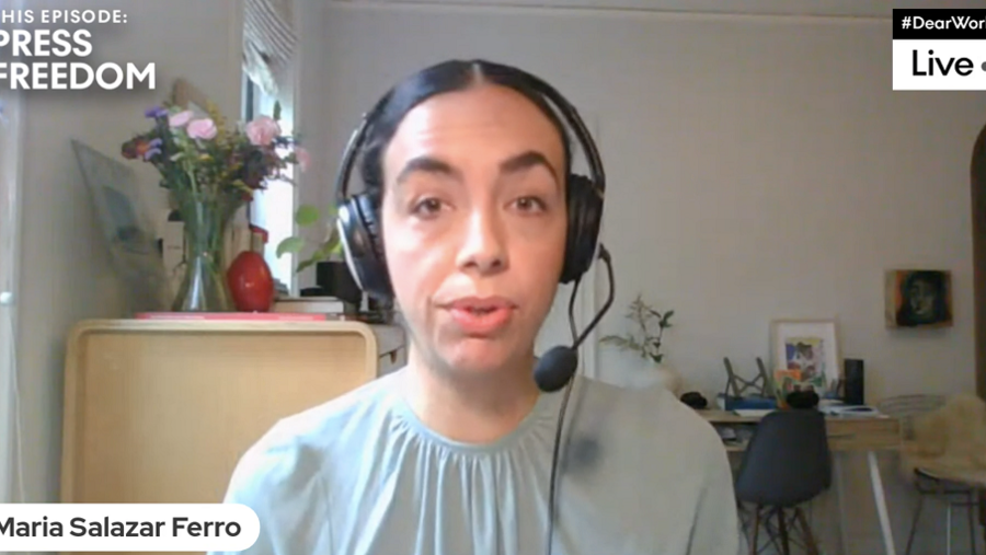 خبراء يؤكدون لمؤسسة قطر: "يتعين على الصحافيين ومتابعي الأخبار بذل المزيد من الجهد للوصول إلى الحقيقة"