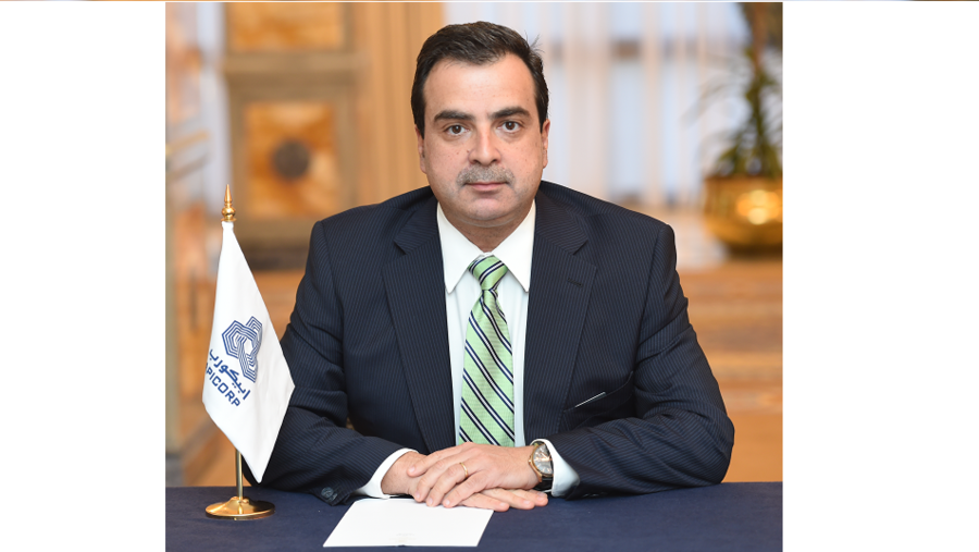 ابيكورب: 805 مليار دولار أمريكي استثمارات الطاقة في الشرق الأوسط وشمال أفريقيا خلال السنوات الخمس المقبلة