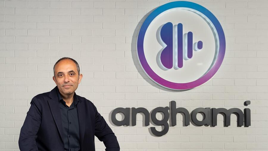 أنغامي تُطلِق لايڤ راديو Live Radio، التجربة الصوتية والموسيقية الحيّة الأولى من نوعها.