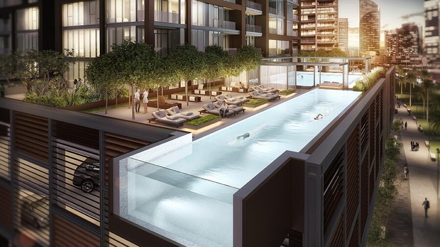 إلينغتون العقارية تحصد جائزة "أفضل مطور للعقارات الفاخرة بدبي ضمن جوائز "أنماط الحياة الفاخرة 2021