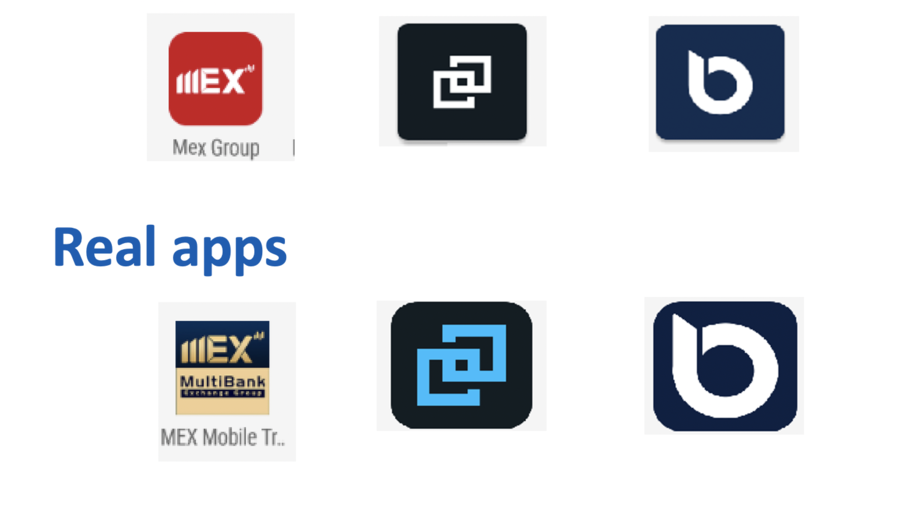 Sophos Uncovers 167 Fake Android and iOS Trading and Cryptocurrency Apps