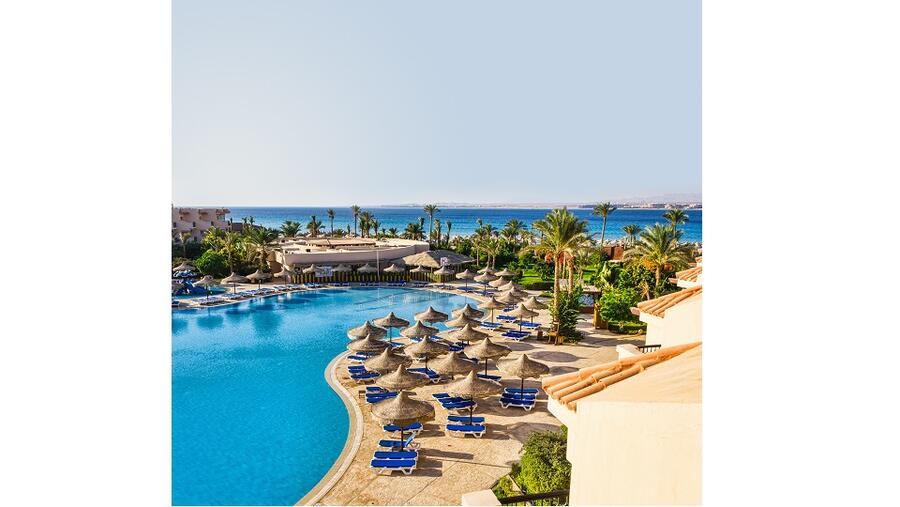 فلاي دبي تضيف شرم الشيخ إلى شبكتها المتنامية