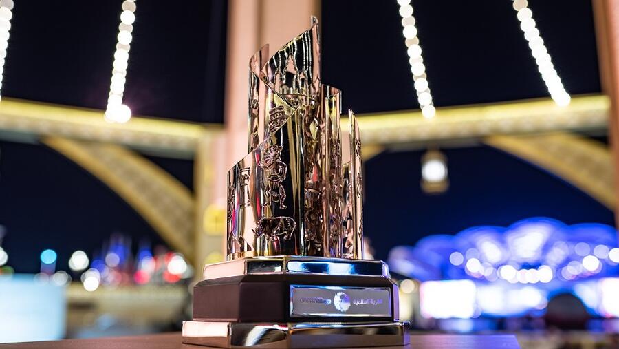 القرية العالمية تكرم شركاء الموسم 25 والإعلاميين المتميزين الذين ساهموا بنجاح موسم اليوبيل الفضي