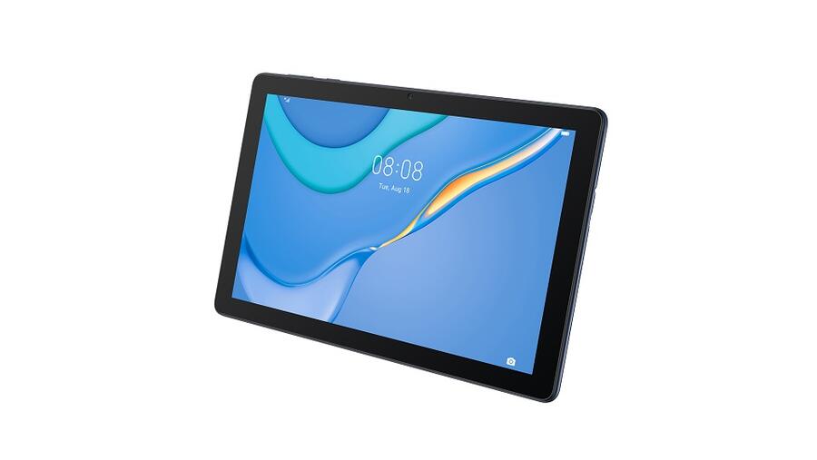 سلسلة HUAWEI MatePad T 10 تتيح لك إتمام مهام الدراسة والعمل ومشاهدة مقاطع الفيديو بكل أريحية من خلال خاصية حماية العين الجديدة