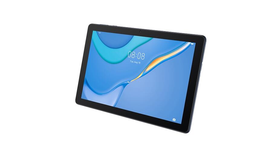 جهاز HUAWEI MatePad T 10s اللوحي يتيح لمستخدميه تجارب ترفيهية مُبتكرة أينما كانوا 