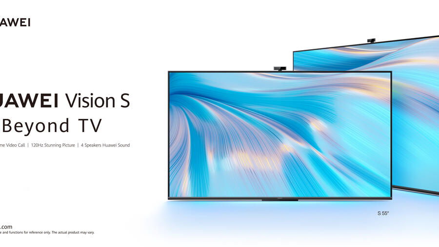 اتصل بتلفازك عبر MeeTime من خلال تلفاز HUAWEI Vision S: كل ما تحتاج إلى معرفته