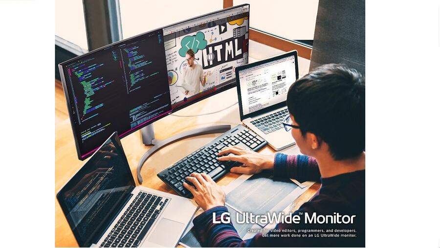 Designed Around You: The Best Monitors For Home Use