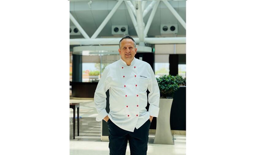 تعيين ميرت دوران بمنصب الشيف التنفيذي و ألينا دميترينكو مديراً للمكتب الأمامي