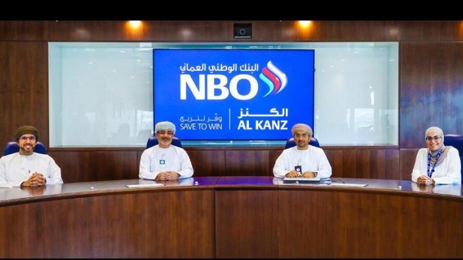 178 فائزاً بأكثر من 150 ألف ريال عماني في أحدث سحوبات حساب التوفير (الكنز) من البنك الوطني العُماني