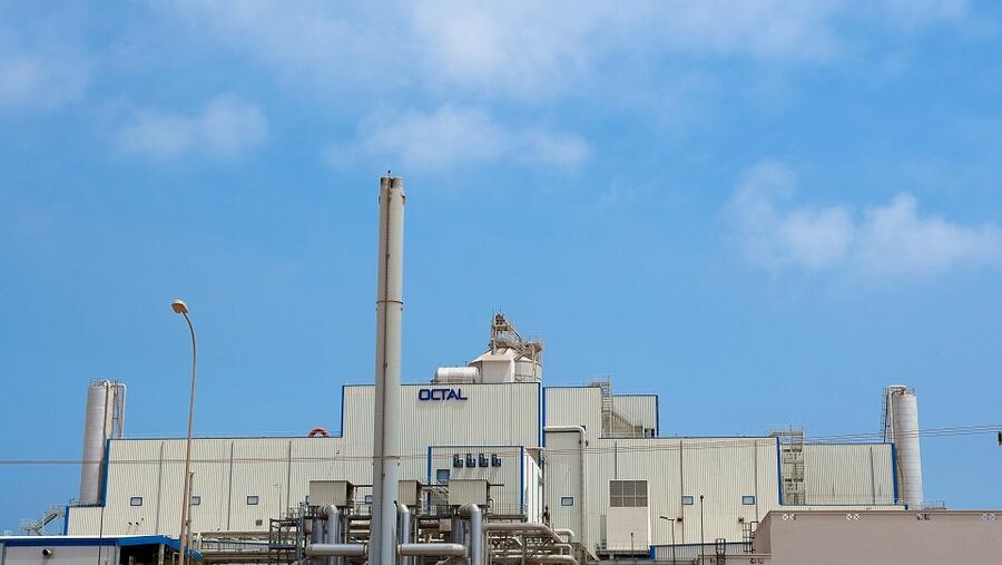 أوكتال تدعم الجهود الوطنية لمواجهة جائحة كوفيد-19