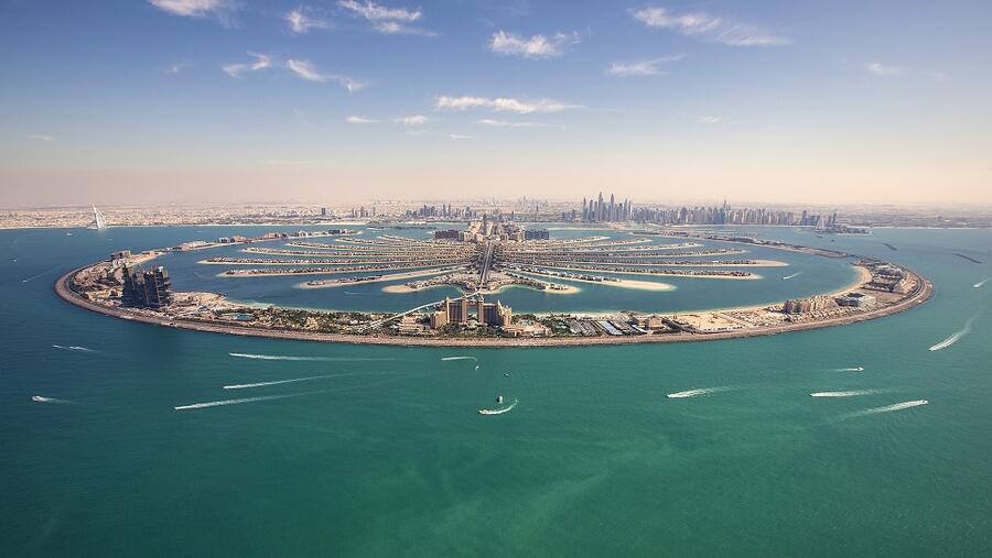 "نخيل" تطلق رقمها الموحد الجديد 800 NAKHEEL لكافة استفسارات المتعاملين