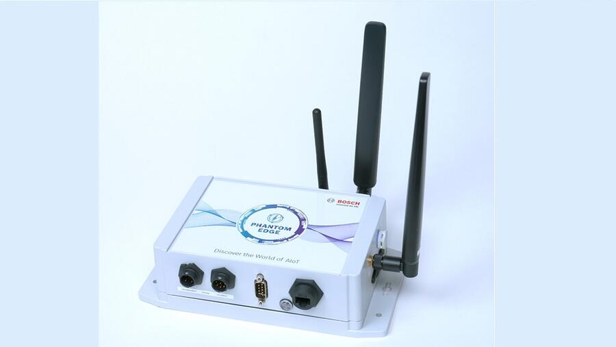 بوش تُطلق منصة فانتوم إيدج الجديدة في الإمارات