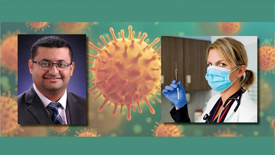 وايل كورنيل للطب قطر تطلق سلسلة حلقات دراسية جديدة عن لقاحات كوفيد-19 