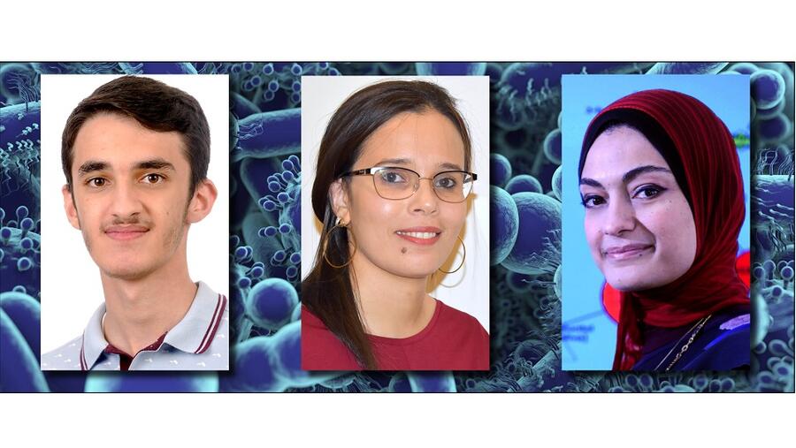 باحثو وايل كورنيل للطب قطر يدرسون صلة الميكروبيوم بعدد من الأمراض