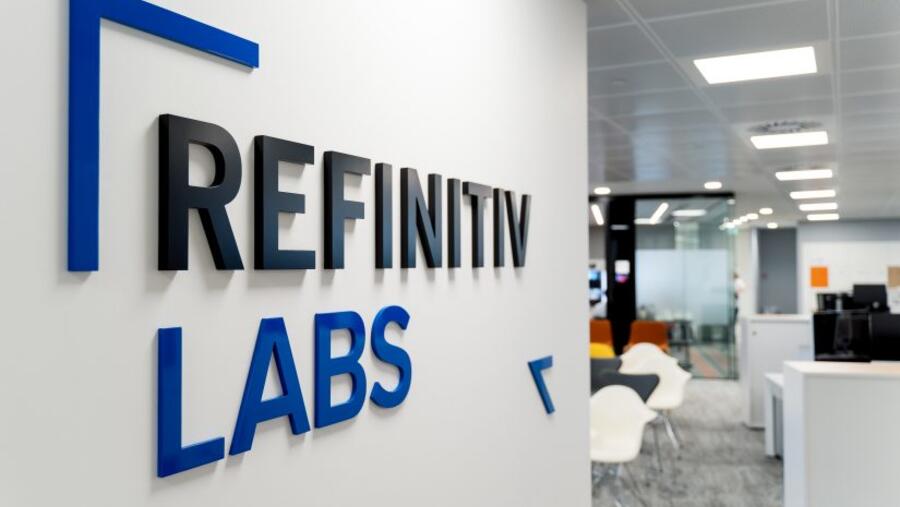 Refinitiv Announces Winners of 2021 MENA Markets & Global Islamic Top-performing funds