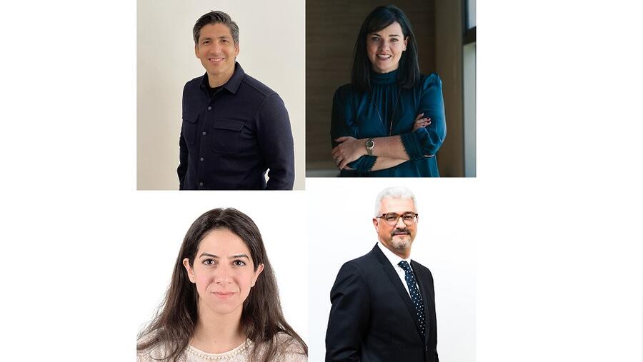 مجموعة المالكي ومجموعة مانتراك ومجموعة سيرا تتصدر التحول الرقمي في الشرق الأوسط في مرحلة ما بعد الجائحة