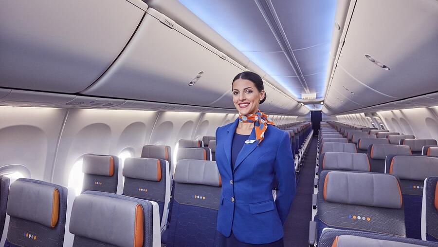 مسافرو فلاي دبي مستعدون للسفر هذا الصيف