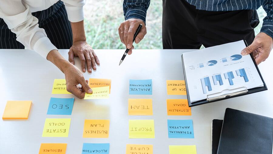 "جلف كابيتال" وميد تحتفلان بعشر سنوات من دعم الشركات الصغيرة والمتوسطة في المنطقة