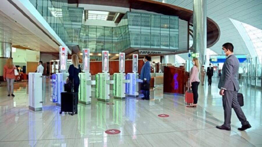 طيران الإمارات تتهيأ لموسم حافل في عطلة الصيف