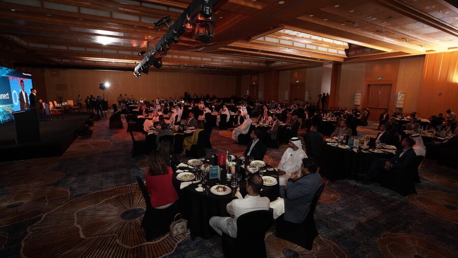 أڤايا تستضيف في دبي أولى مؤتمراتها العالمية بعد الجائحة بحضور رئيسها التنفيذي العالمي وقادة قطاع التكنولوجيا من المنطقة والعالم