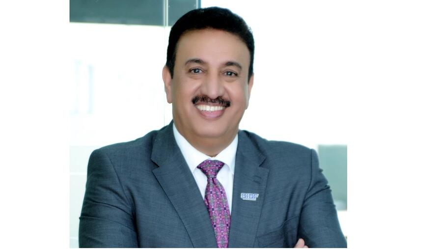 مصرف السلام يدعم مكتبة معهدBIBF  الجديدة