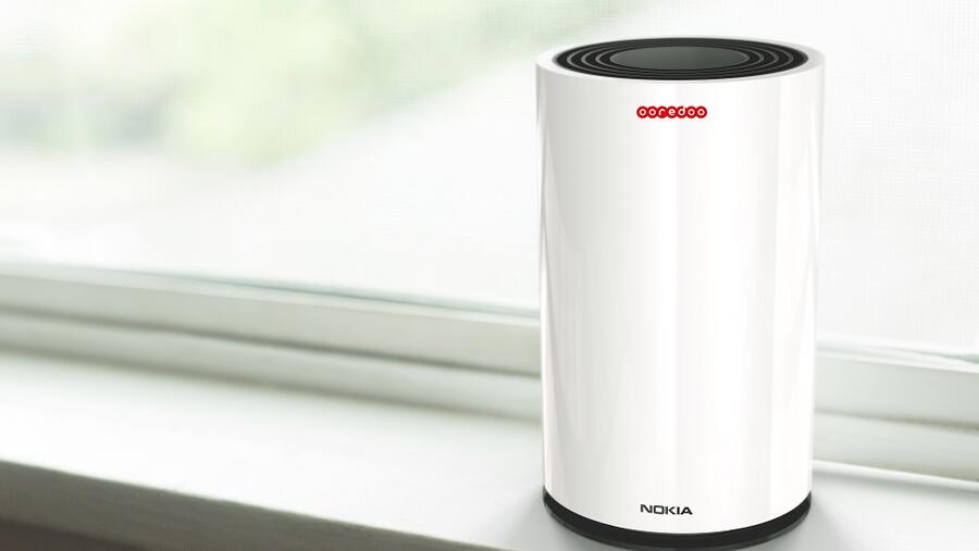 Ooredoo عُمان ونوكيا تباشران بتنفيذ شبكة الاتصال اللاسلكي الثابت للجيلين الرابع والخامس لتغطية أكثر من18,000  منزل وشركة في مختلف أنحاء السلطنة