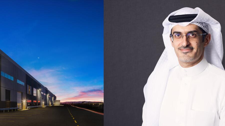 جي إف إتش تستحوذ على منشأة لوجستية لشركة فيدكس في أوهايو