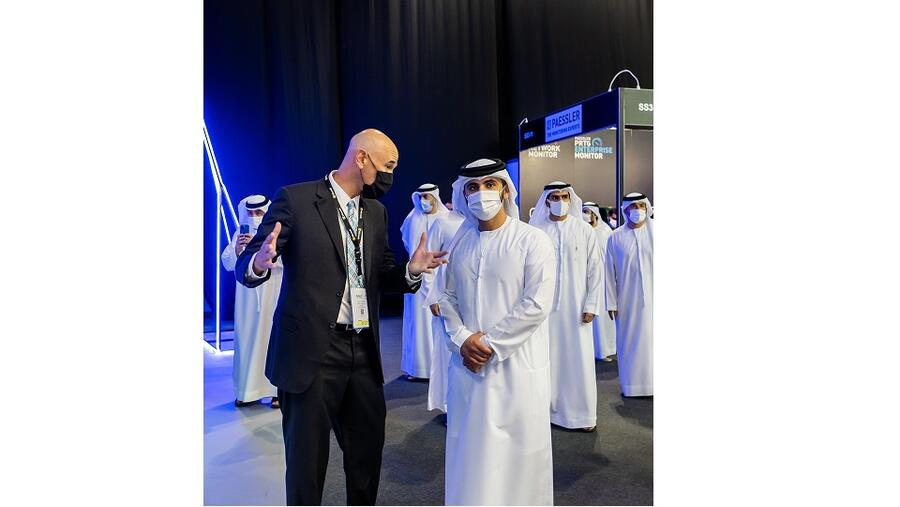 Microsoft Security Experts Urge GISEC 2021 Attendees To ‘Secure The Hybrid Workplace’.