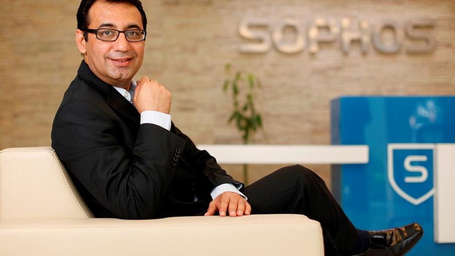 Sophos Awards Partners in the Middle East and Africa for Outstanding Performance in FY21 