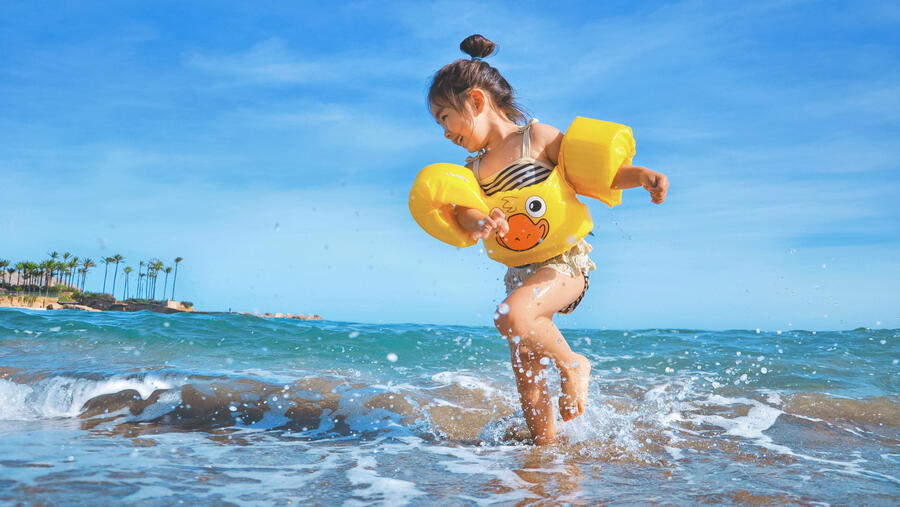 سافر من دون حجر صحي ابتداء من 995 درهماً مع الاتحاد للطيران