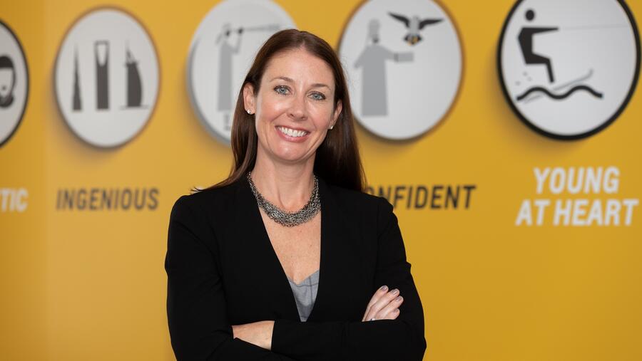 ’جنرال موتورز الشرق الأوسط‘ تعيّن رئيساً تنفيذياً جديداً للتسويق مع مضي الشركة في تفعيل برنامجها التحوّلي