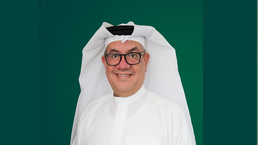 بيت التمويل الكويتي البحرين يعلن عن فوز الموظف السابق السيد نعيم المناعي بالجائزة الشهرية الكبرى ضمن سحب "لبشارة" لشهر مايو 2021