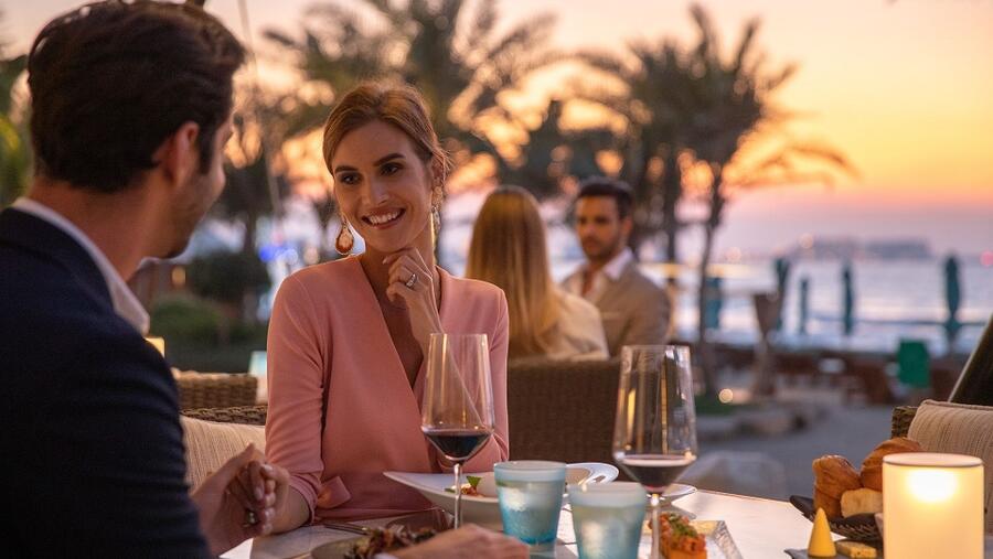 فنادق ومنتجعات جميرا تقدم حسومات حصرية تصل حتى 30%  على حجوزات الإقامة لسكان دولة الإمارات